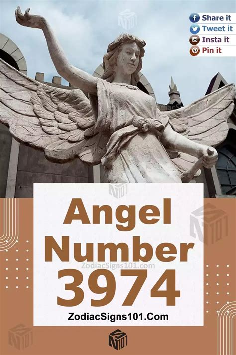 3974 angel number meaning.